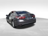 Certified 2018 Toyota Camry LE image 5