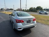 Used 2019 Nissan Sentra S image 5