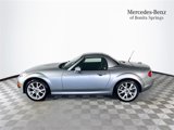 Used 2015 MAZDA MX-5 Miata Grand Touring w/ Premium Package image 4