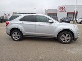 Used 2012 Chevrolet Equinox LT image 3