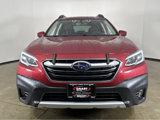 Used 2020 Subaru Outback Limited w/ Popular Package #2 image 6