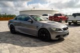 Used 2008 BMW M3 Convertible image 3