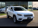 Used 2019 Jeep Cherokee Latitude w/ Cold Weather Group image 2