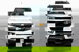 Used 2015 Chevrolet Colorado Z71 image 3