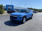 Certified 2024 Chevrolet TrailBlazer LS w/ LS Convenience Package image 4