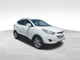Used 2012 Hyundai Tucson GLS image 4