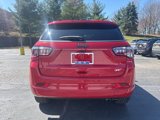 Certified 2022 Jeep Compass Limited image 4