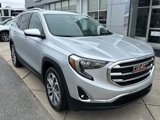 Used 2020 GMC Terrain SLT w/ Preferred Package image 2