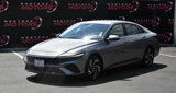 Used 2024 Hyundai Elantra SEL w/ Convenience Package image 3