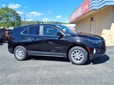 Used 2023 Chevrolet Equinox LT image 2