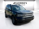 Used 2021 Ford Bronco Sport Badlands image 3
