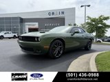 Used 2022 Dodge Challenger SXT w/ Blacktop Package image 3