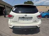 Used 2014 Nissan Pathfinder Platinum w/ Platinum Premium Package image 6