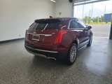 Used 2017 Cadillac XT5 Platinum image 5
