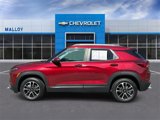 Used 2025 Chevrolet TrailBlazer LT w/ LT Cold Weather Package image 5