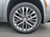 New 2025 Buick Enclave Avenir w/ Super Cruise Package image 5