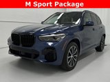 Used 2022 BMW X5 xDrive40i w/ M Sport Package image 4