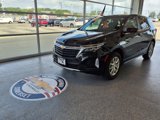 Used 2022 Chevrolet Equinox LT image 3