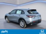 New 2025 Honda HR-V LX image 3