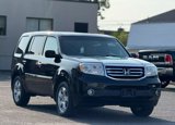 Used 2013 Honda Pilot EX-L image 4