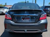 New 2024 Mitsubishi Mirage G4 Black Edition image 5