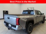 New 2024 Toyota Tacoma TRD Off-Road image 2