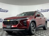 New 2025 Chevrolet Trax LT w/ Sunroof Package image 3