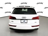 Used 2021 Audi Q5 Premium Plus w/ Premium Plus Package image 6