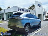 Used 2018 Ford Edge SEL w/ Equipment Group 201A image 4