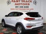 Used 2018 Hyundai Tucson SE image 4