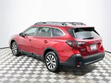 Certified 2022 Subaru Outback Premium image 5