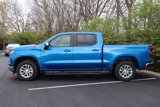 Certified 2023 Chevrolet Silverado 1500 LT w/ Z71 Off-Road Package image 4
