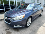Used 2015 Chevrolet Malibu LTZ image 2