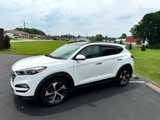 Used 2016 Hyundai Tucson Limited w/ Option Group 03 image 3