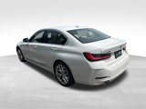 Used 2025 BMW 330i xDrive Sedan image 3