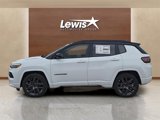 New 2025 Jeep Compass Limited image 3