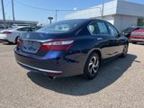 Used 2017 Honda Accord LX image 4