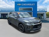 Certified 2020 Chevrolet Blazer LT image 5