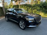 Used 2021 Genesis GV80 3.5T Advanced + image 3