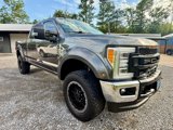 Used 2019 Ford F250 Lariat w/ Lariat Ultimate Package image 3