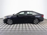 Used 2024 Volkswagen Jetta S image 5