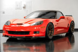 Used 2011 Chevrolet Corvette Z06 w/ Preferred Equipment Group image 6