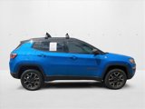 Used 2019 Jeep Compass Trailhawk w/ Popular Equipment Group image 4