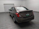 Used 2017 Nissan Versa SV image 6