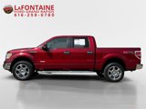 Used 2014 Ford F150 XLT image 4