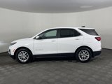Used 2023 Chevrolet Equinox LT w/ LPO, Floor Liner Package image 3