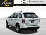 Used 2008 Chevrolet Equinox LS image 4