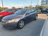 Used 2014 Chevrolet Cruze LT image 2