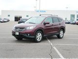 Used 2014 Honda CR-V EX-L image 2