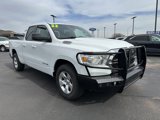 Used 2022 RAM 1500 Big Horn image 2